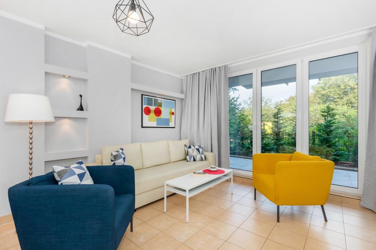 Oscar Apartment เรวัล ภายนอก รูปภาพ