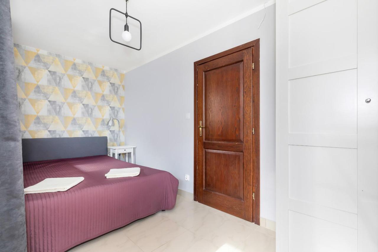 Oscar Apartment เรวัล ภายนอก รูปภาพ