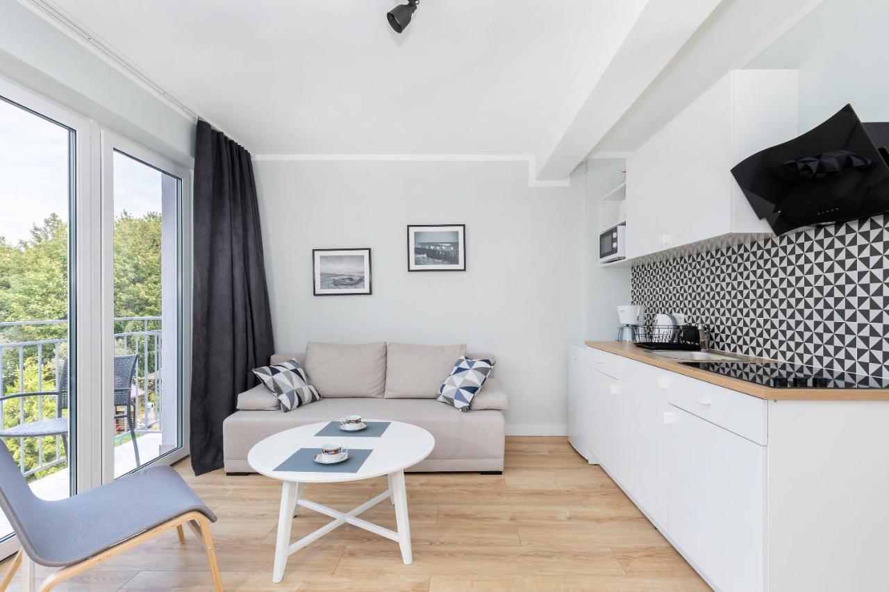 Oscar Apartment เรวัล ภายนอก รูปภาพ