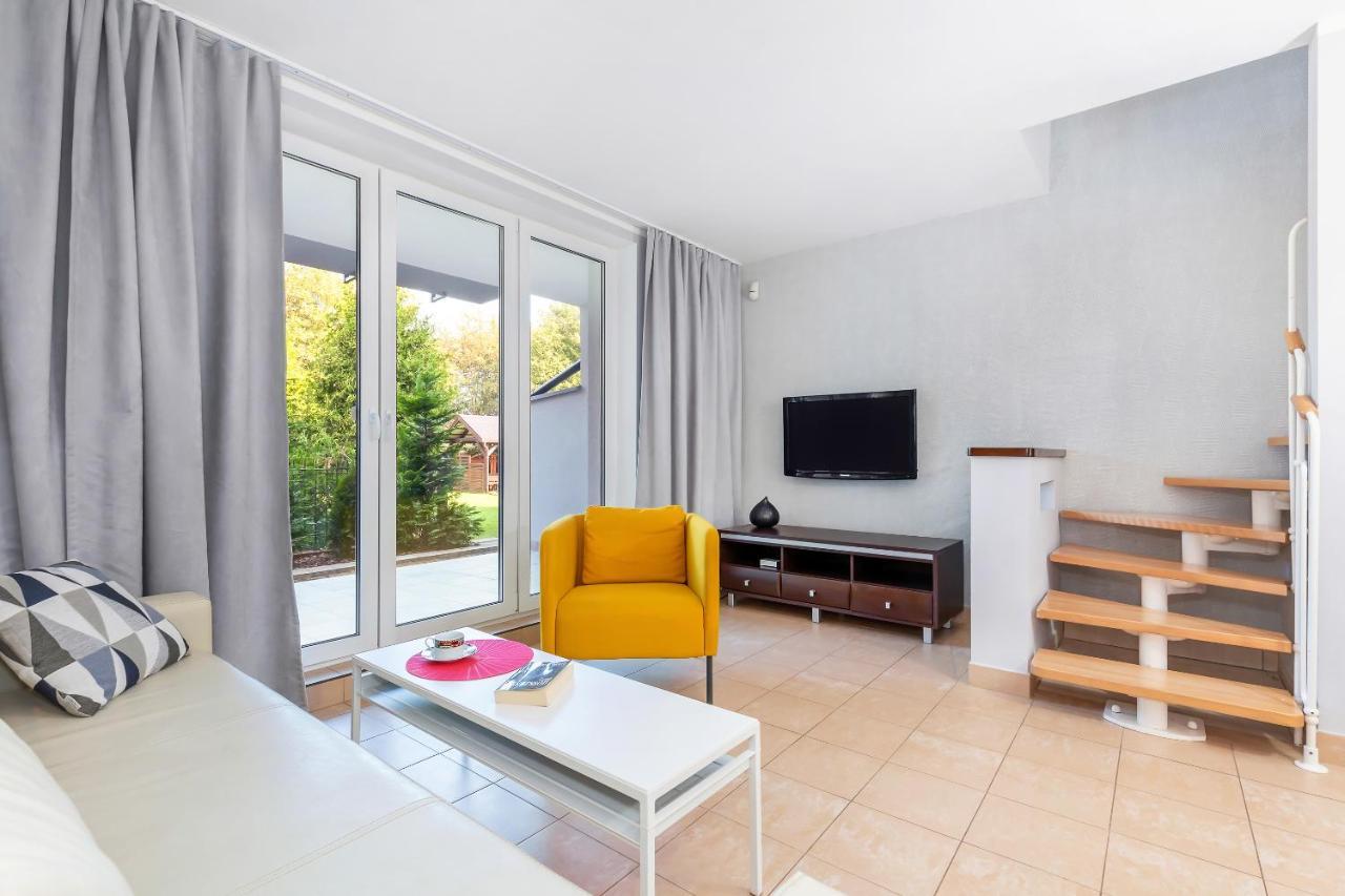 Oscar Apartment เรวัล ภายนอก รูปภาพ