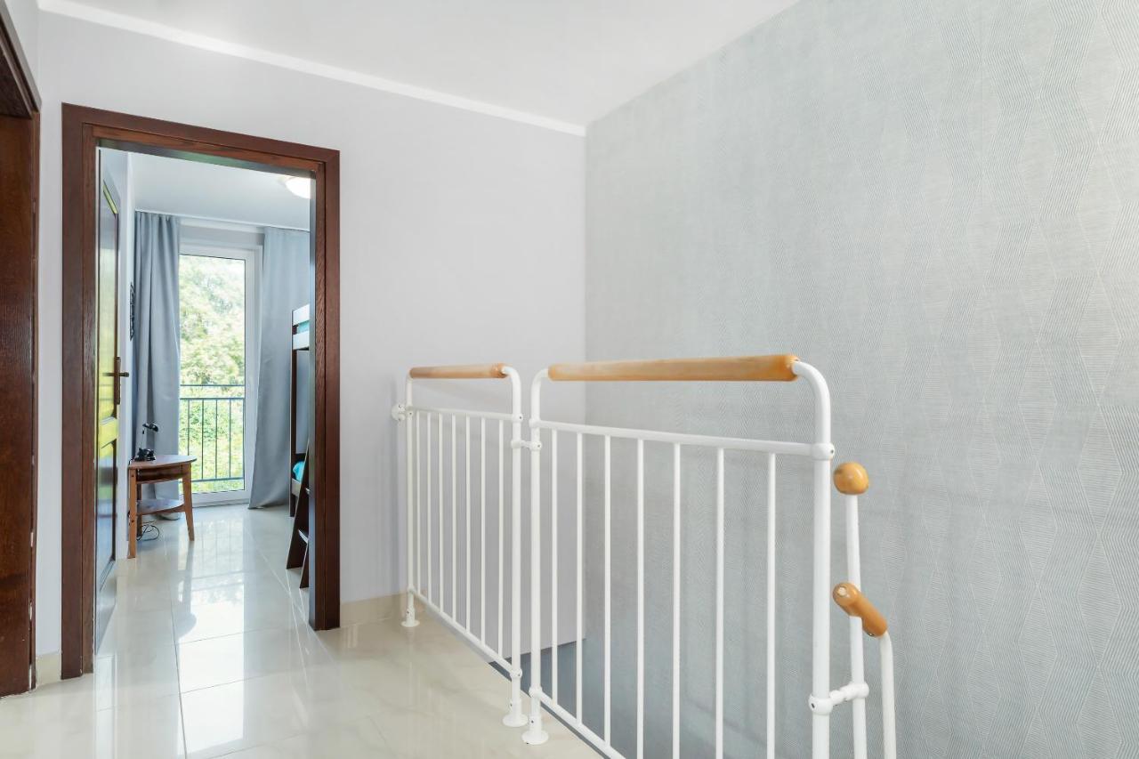 Oscar Apartment เรวัล ภายนอก รูปภาพ