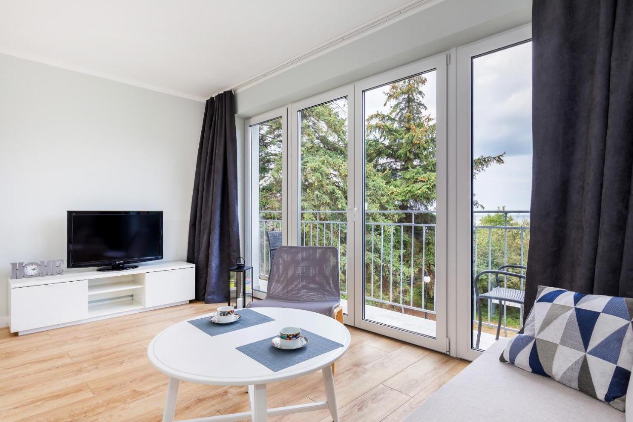 Oscar Apartment เรวัล ภายนอก รูปภาพ