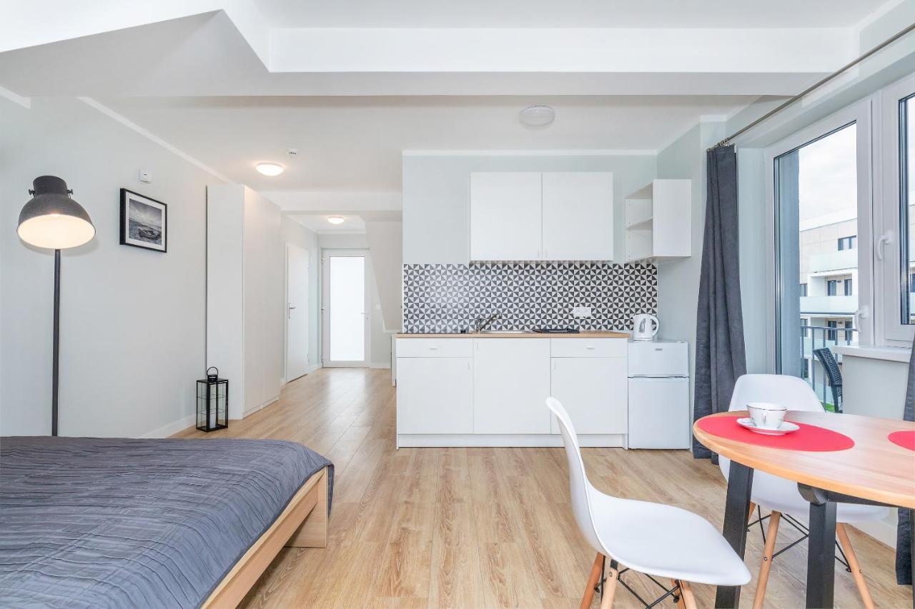 Oscar Apartment เรวัล ภายนอก รูปภาพ