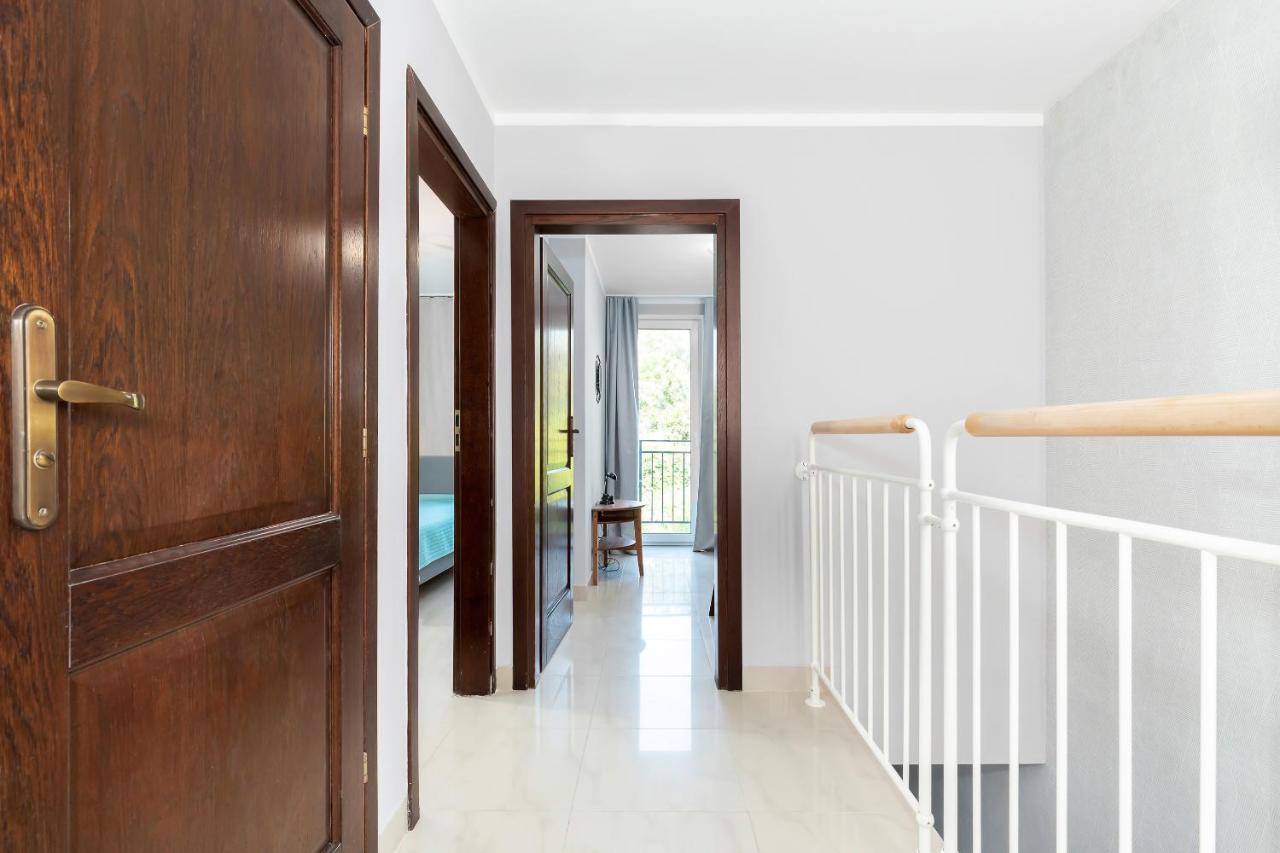Oscar Apartment เรวัล ภายนอก รูปภาพ