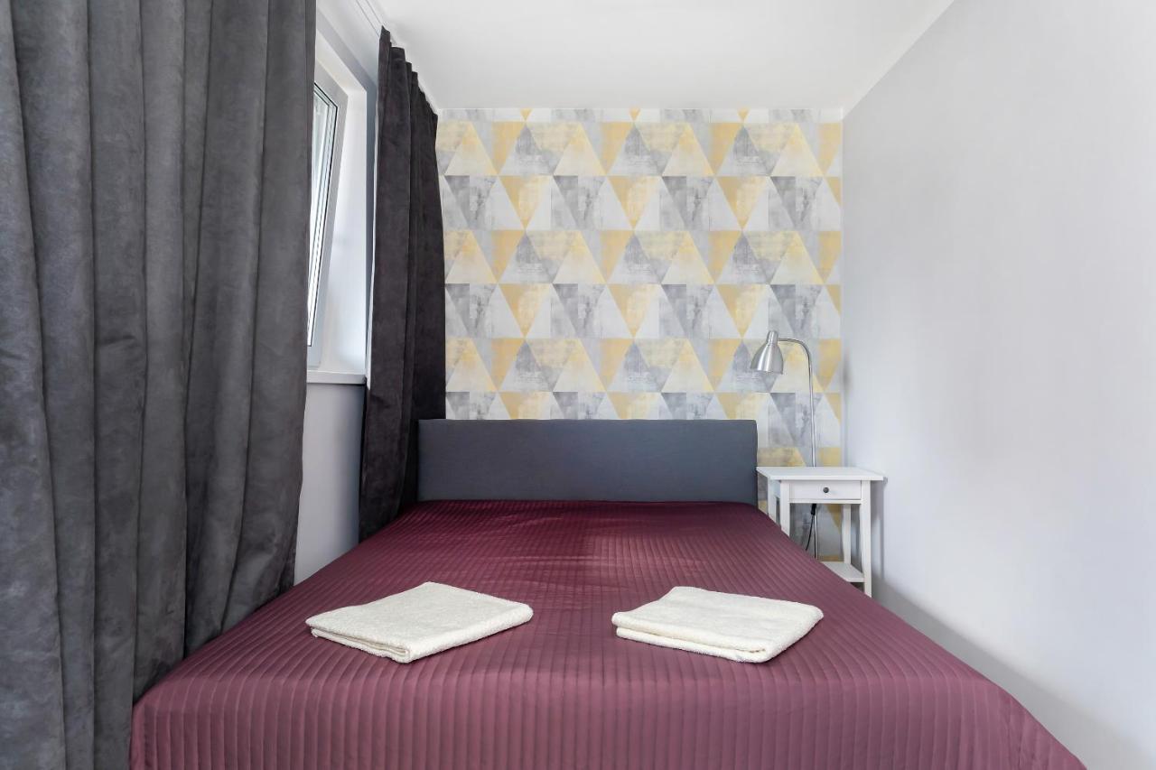 Oscar Apartment เรวัล ภายนอก รูปภาพ