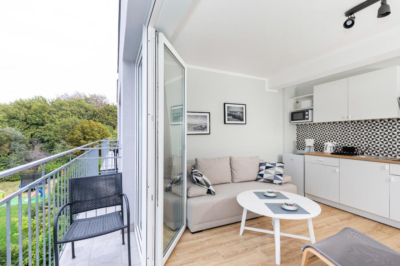 Oscar Apartment เรวัล ภายนอก รูปภาพ