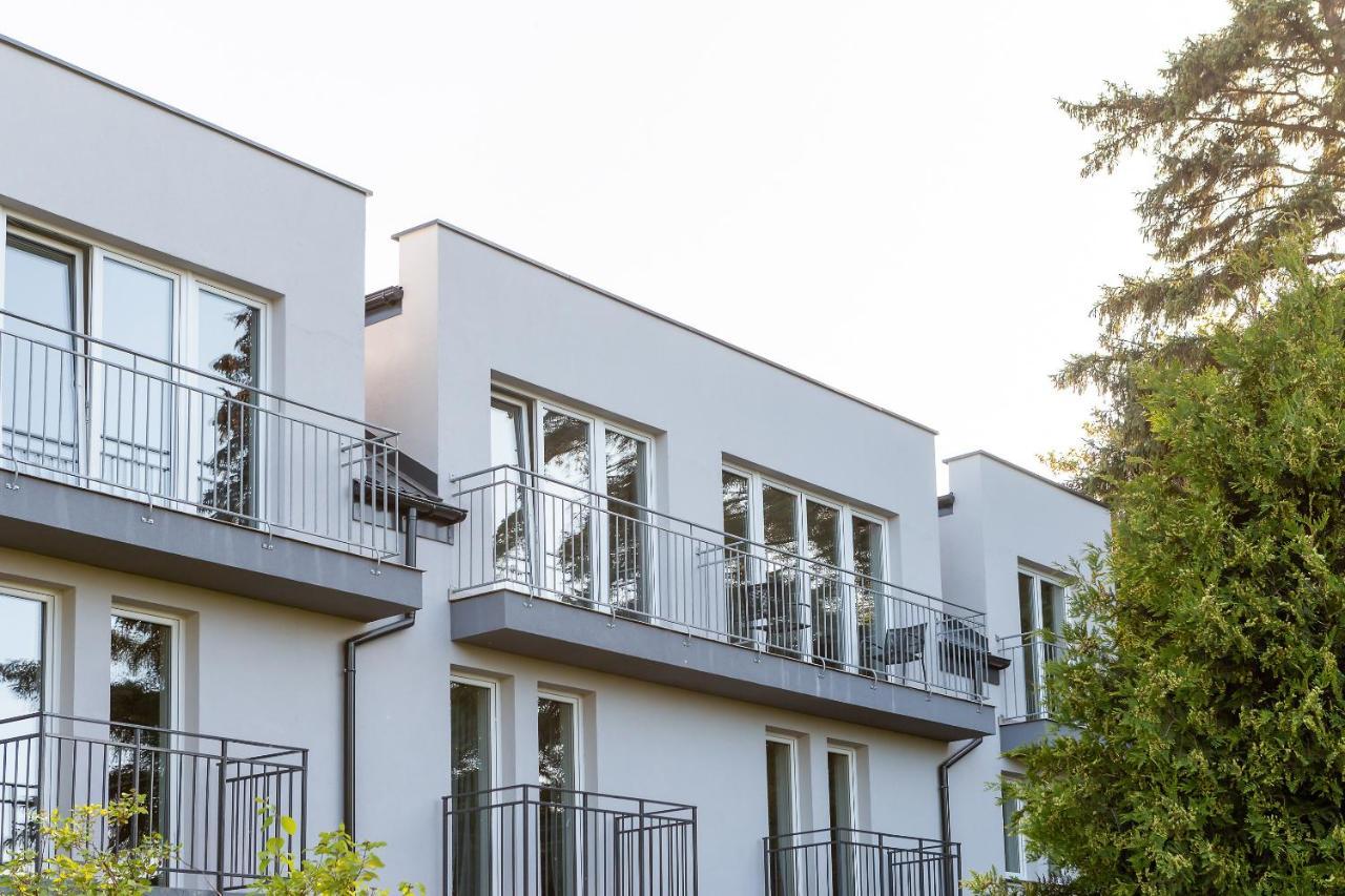 Oscar Apartment เรวัล ภายนอก รูปภาพ