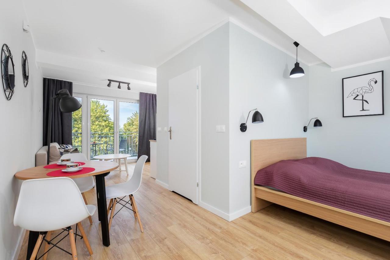 Oscar Apartment เรวัล ภายนอก รูปภาพ