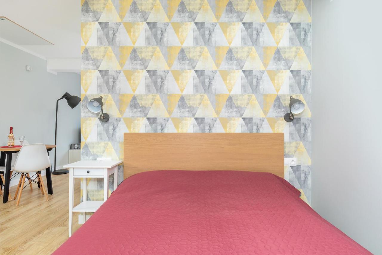 Oscar Apartment เรวัล ภายนอก รูปภาพ