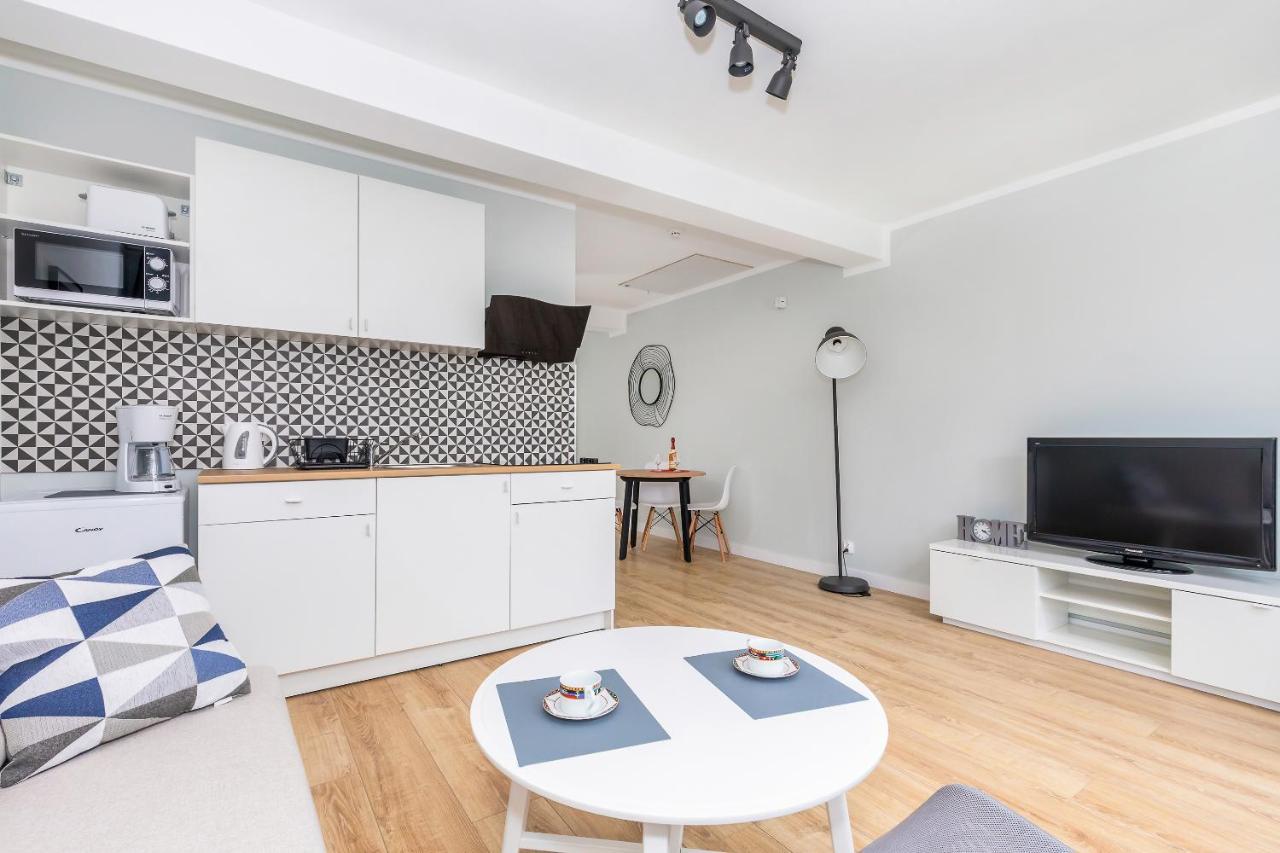 Oscar Apartment เรวัล ภายนอก รูปภาพ