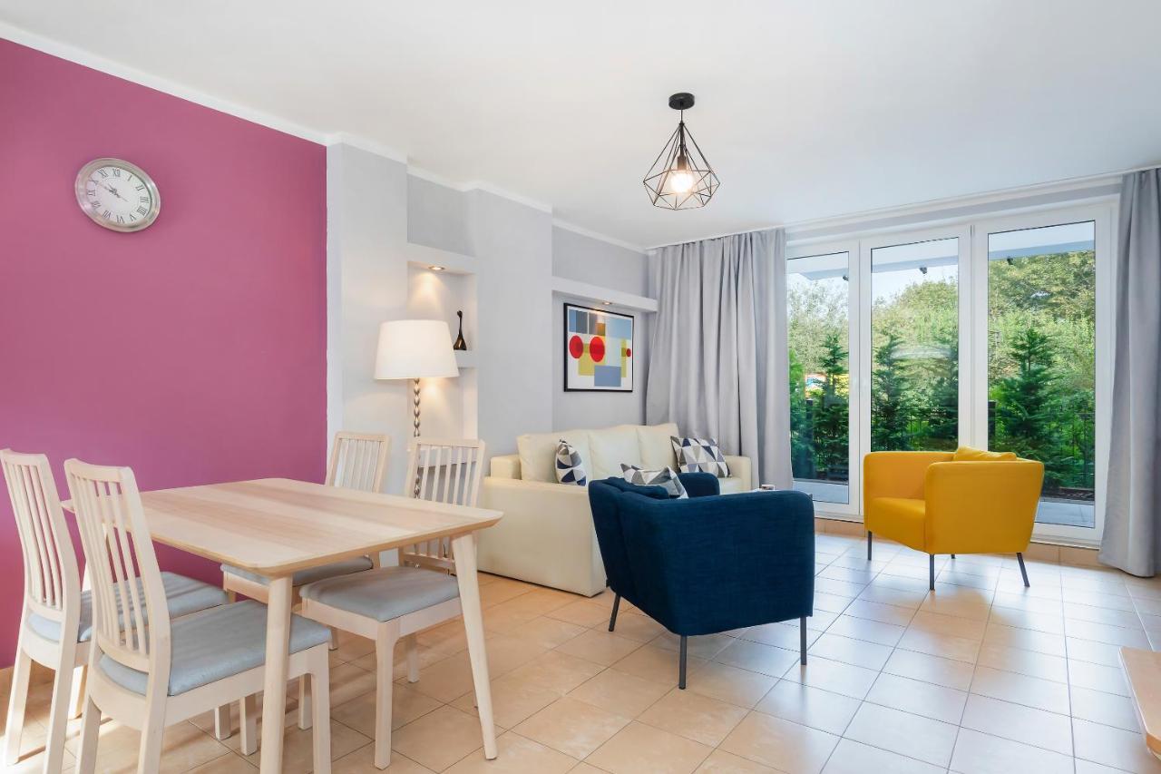 Oscar Apartment เรวัล ภายนอก รูปภาพ