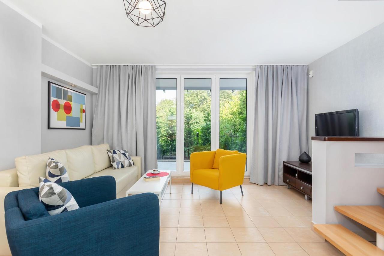 Oscar Apartment เรวัล ภายนอก รูปภาพ