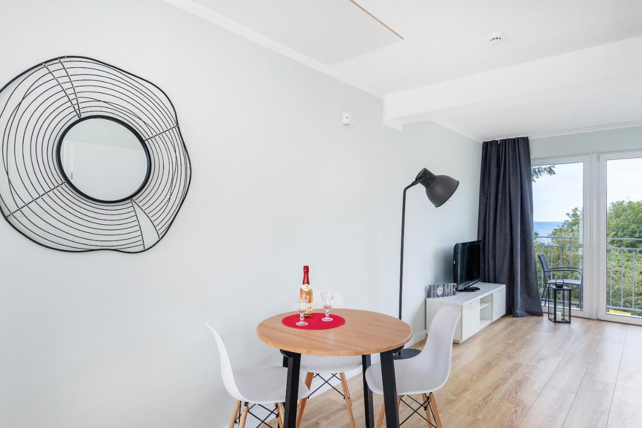 Oscar Apartment เรวัล ภายนอก รูปภาพ