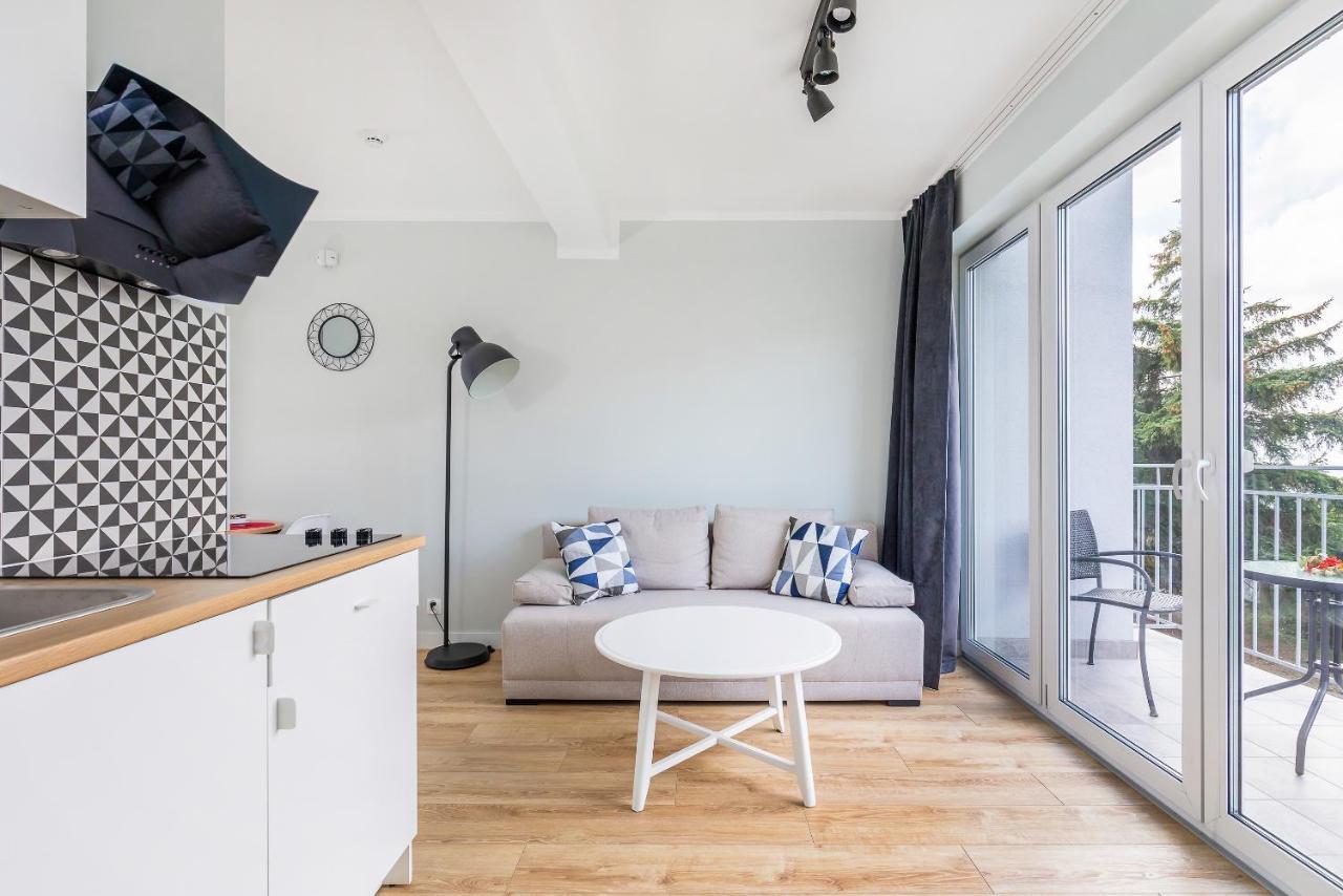 Oscar Apartment เรวัล ภายนอก รูปภาพ