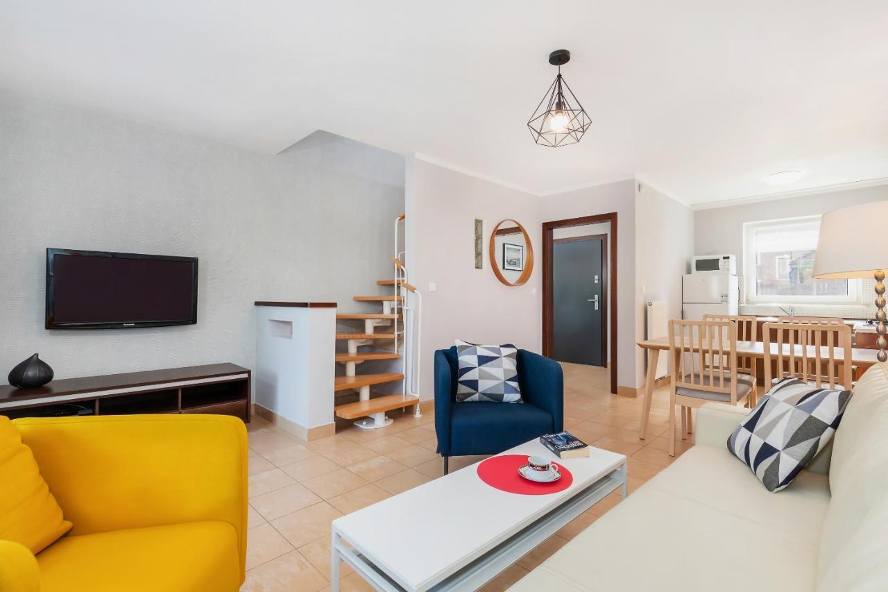 Oscar Apartment เรวัล ภายนอก รูปภาพ