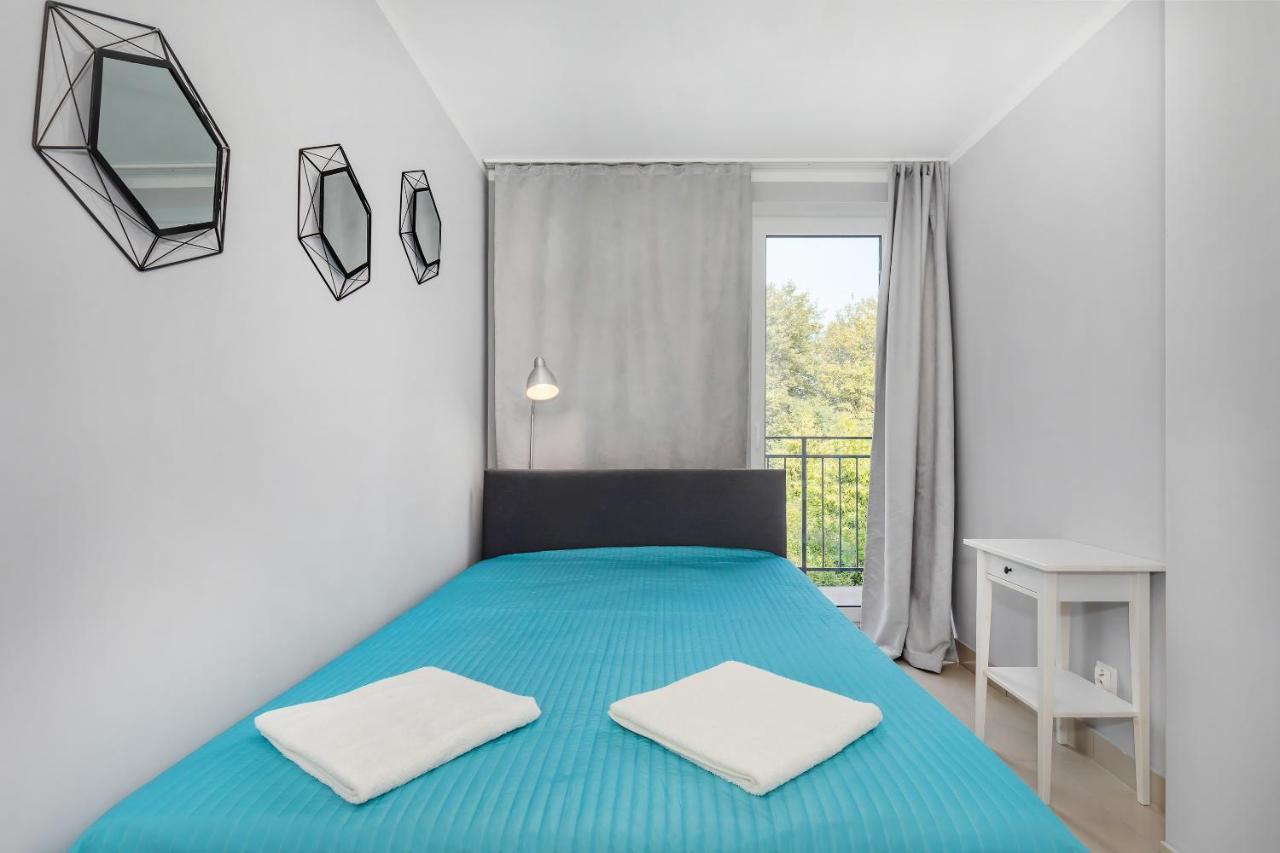 Oscar Apartment เรวัล ภายนอก รูปภาพ