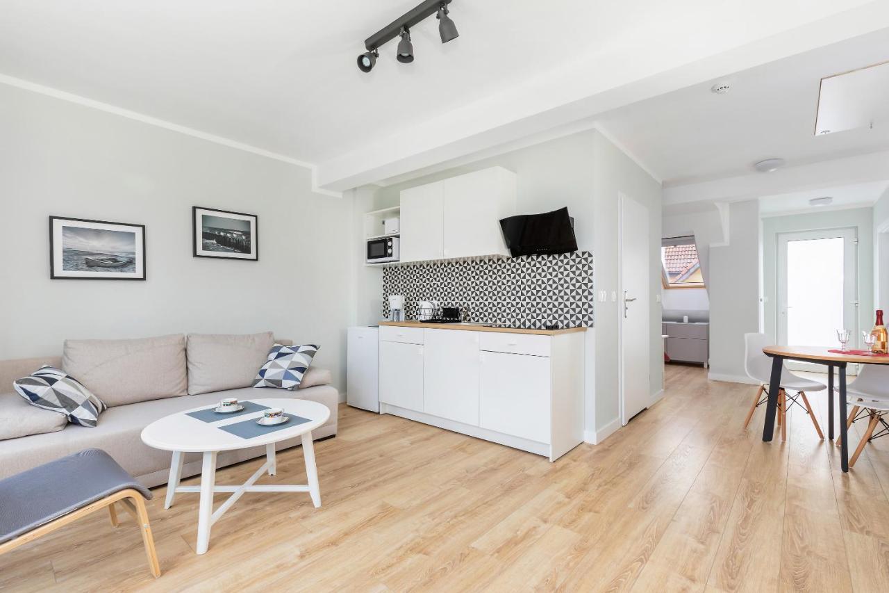 Oscar Apartment เรวัล ภายนอก รูปภาพ