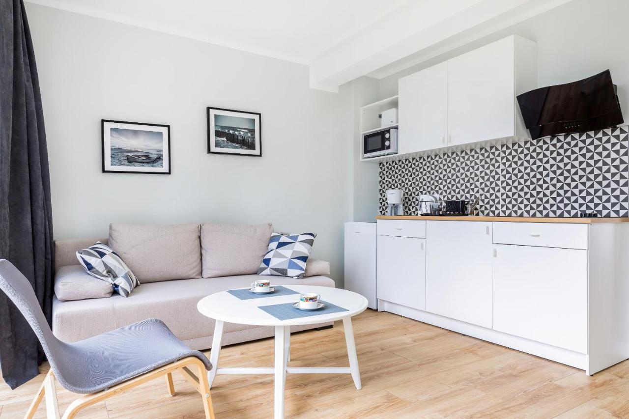 Oscar Apartment เรวัล ภายนอก รูปภาพ