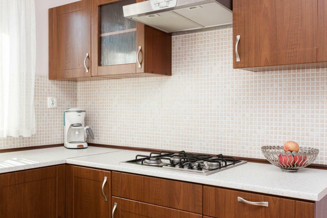 Oscar Apartment เรวัล ภายนอก รูปภาพ